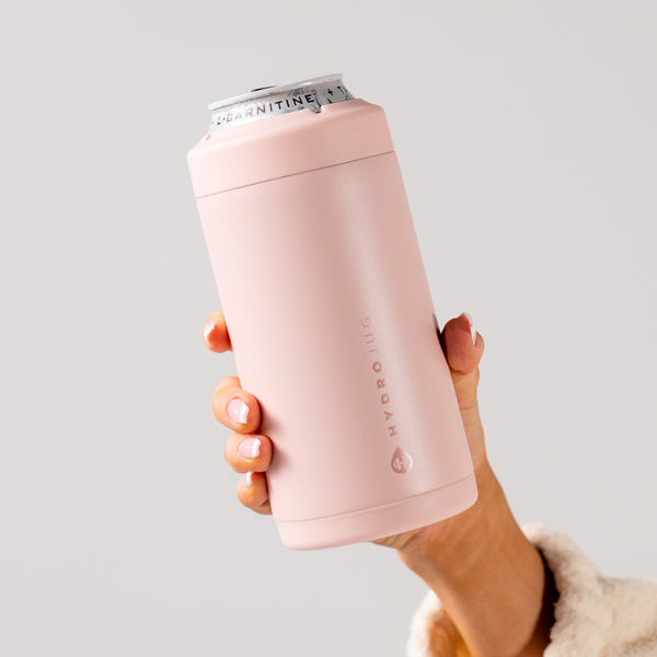 Dusty Rose Q1