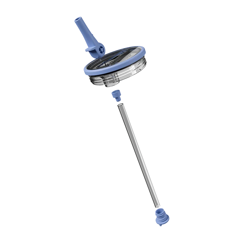 Removable Traveler Lid 32oz