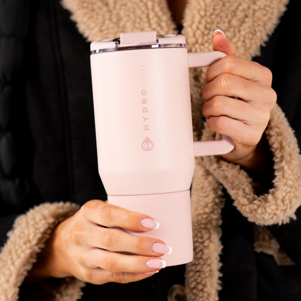 Dusty Rose C8