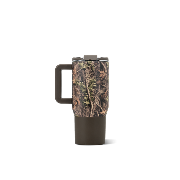 Woodland F4