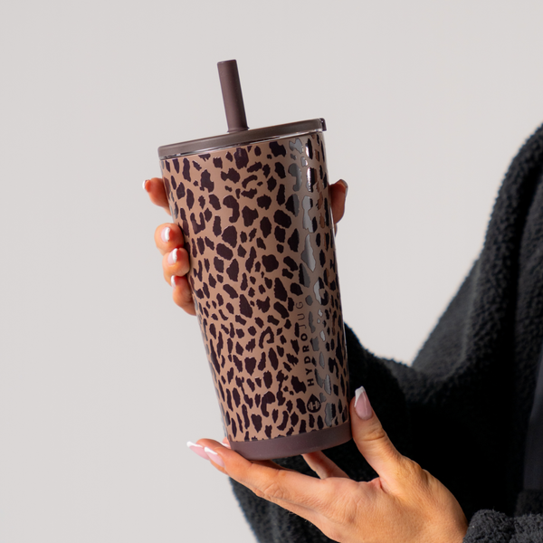 Brown Leopard K5