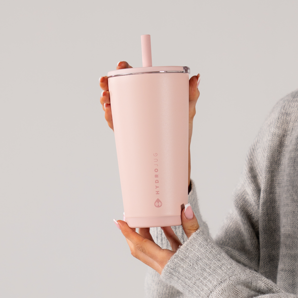 Dusty Rose W9