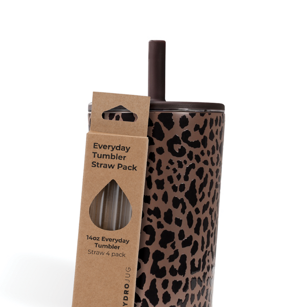 Tumbler Straws 4 Pack 14oz Q1