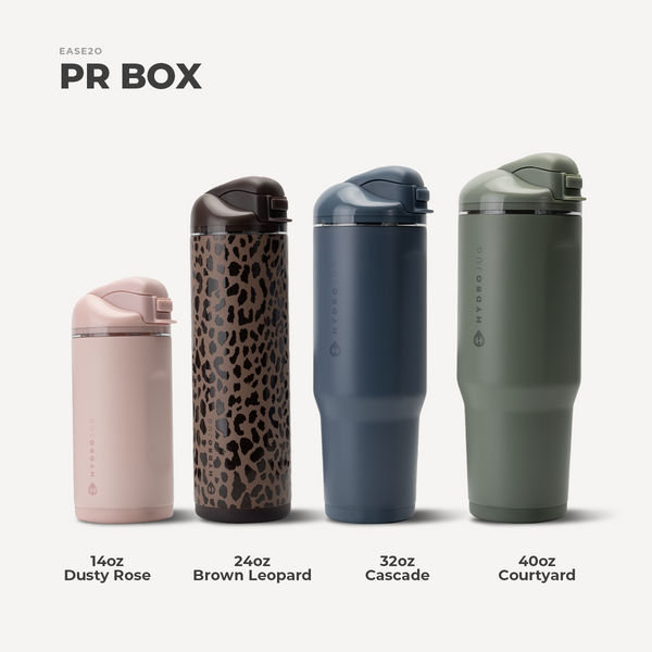 Ease2o PR Box N9