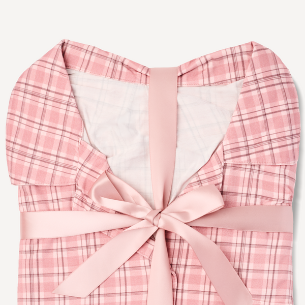 Pillow Talk Plaid E2