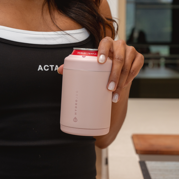 Dusty Rose Q3