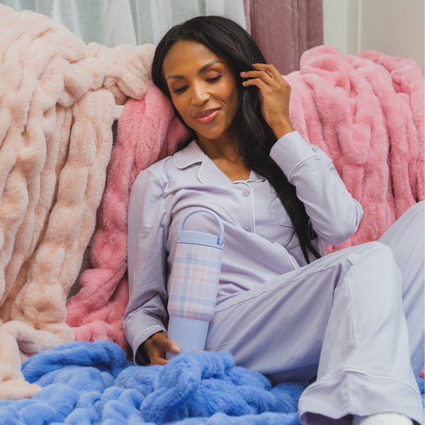Lavender Dreams W2