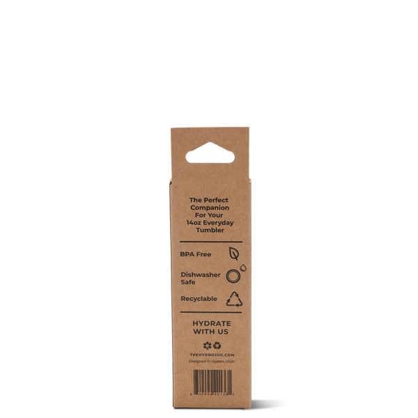 Ease2o Straws 4 Pack 14oz L7