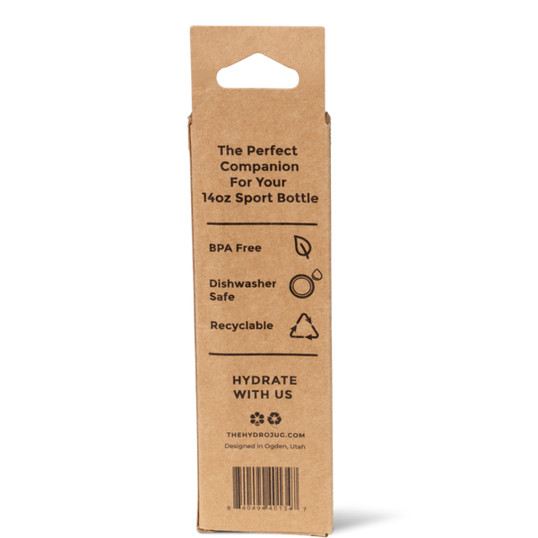 14oz Sport Straws G1