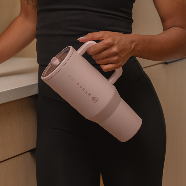 Dusty Rose F9