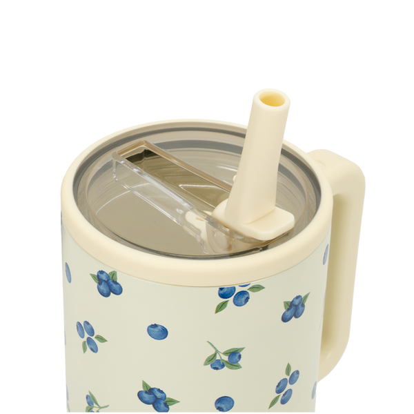 Freshly Pick'd Removable Traveler Lid (32oz) P9