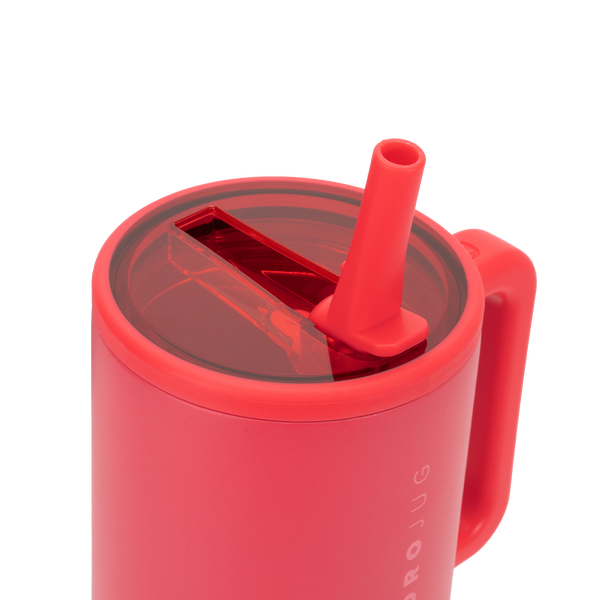 Fruit Punch Removable Traveler Lid (32oz) Z0
