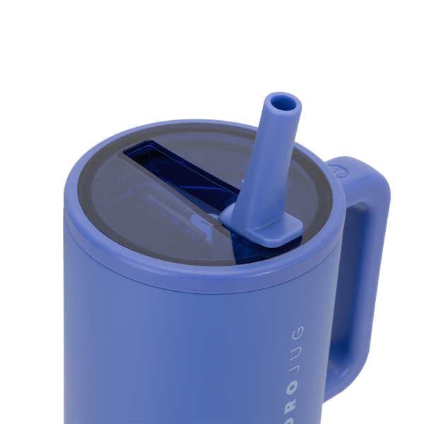 Berry Pop Removable Traveler Lid (32oz) I4