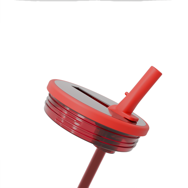 Removable Traveler Lid 32oz P5