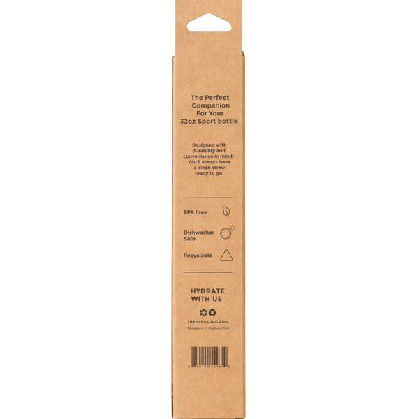 32oz Sport Straws T2