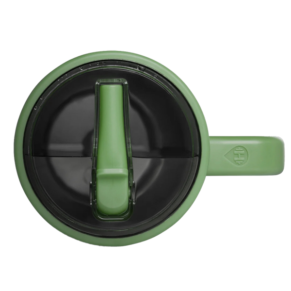 Traveler Lid 40oz G1