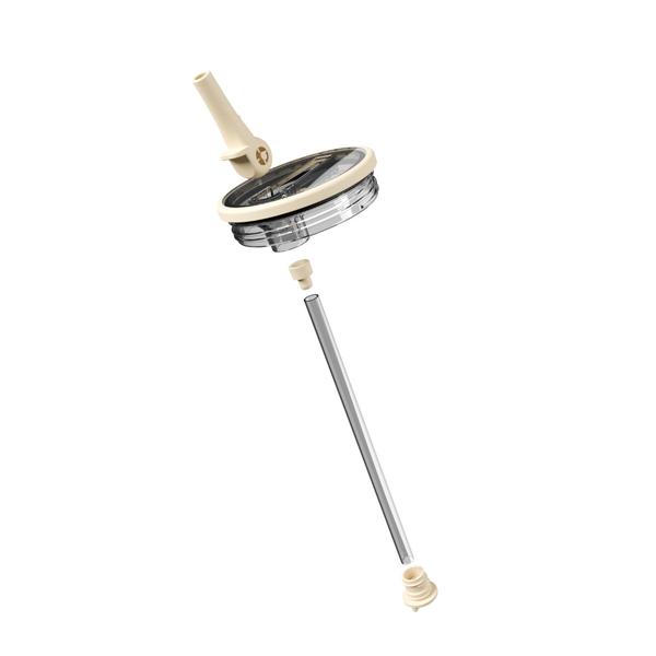 Removable Traveler Lid 40oz Y9